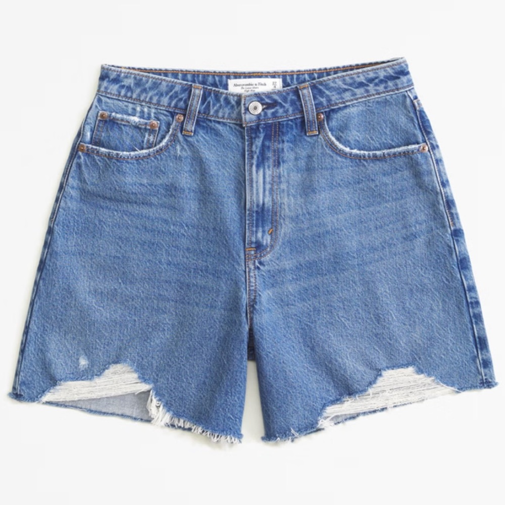 Abercrombie shorts